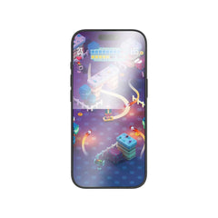 SAFE. by PanzerGlass® Gaming Screen Protector iPhone 16 Pro Max | Ultra-Wide Fit