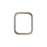 PanzerGlass® SAFE95912, Screen Protector Bling Bumper Gold Apple Watch Series 10 | 42mm