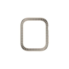 SAFE. by PanzerGlass® Bling Bumper Gold Apple Watch Series 10 | 46mm