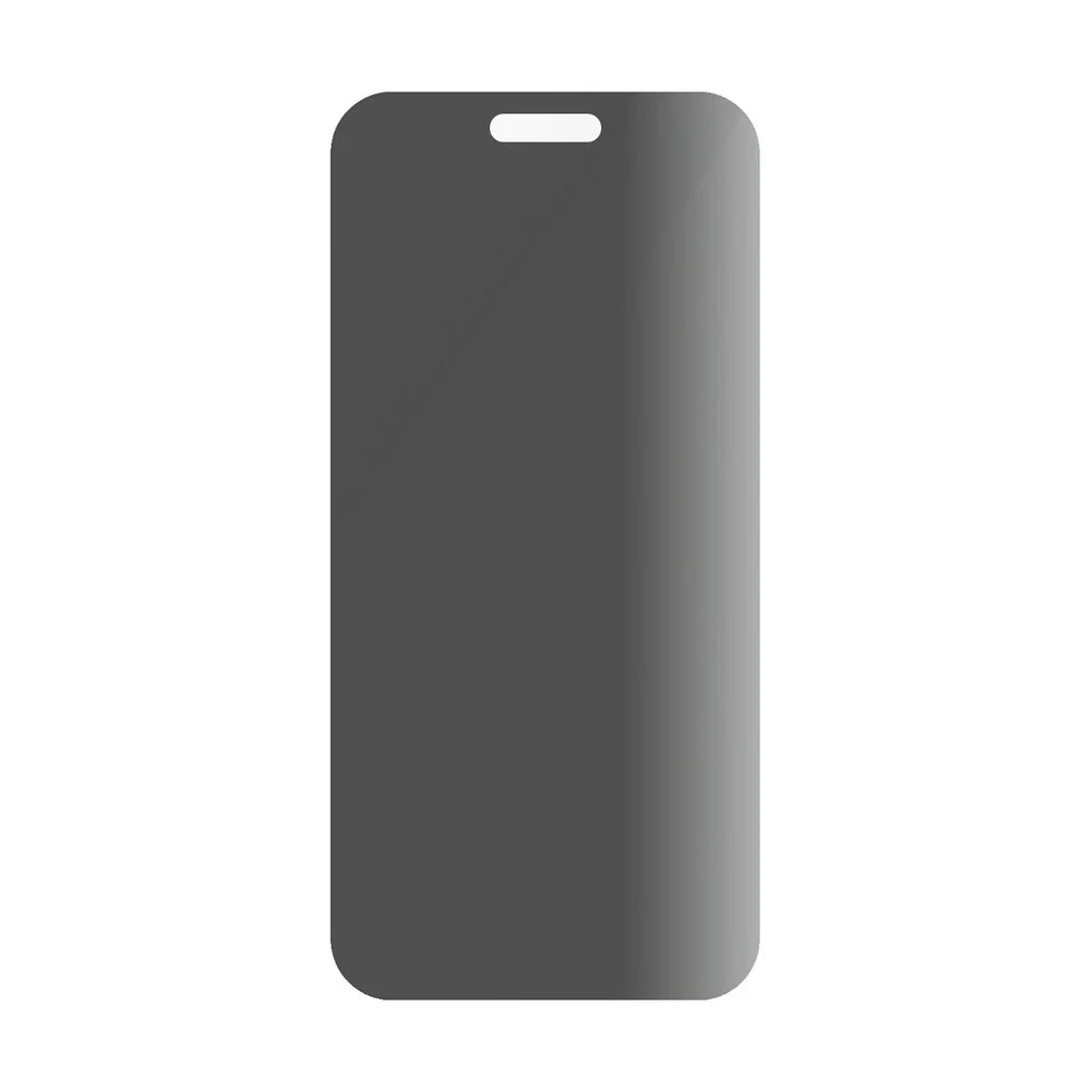 SAFE. by PanzerGlass® Privacy Screen Protector iPhone 16 | 15 | Ultra-Wide Fit