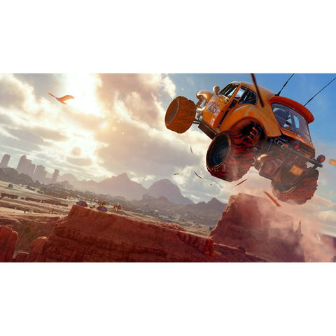 Saints Row Criminal Customs Edition PS5