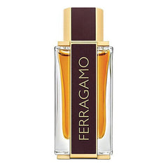 Salvatore Ferragamo Ferragamo Spicy Leather Men Parfum 100 ml