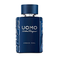 Salvatore Ferragamo Uomo Urban Feel - Men - EDT - 100ml