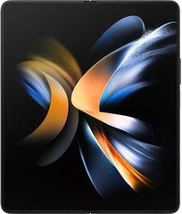 SAMSUNG GALAXY FOLD 4 256GB PHANTOM BLACK
