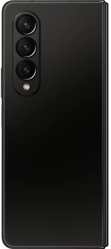 SAMSUNG GALAXY FOLD 4 256GB PHANTOM BLACK