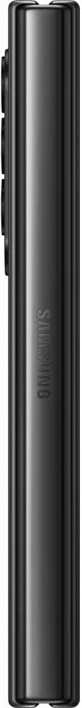 SAMSUNG GALAXY FOLD 4 512GB PHANTOM BLACK
