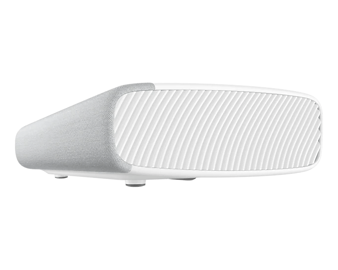 Samsung The Premiere 120″ Smart 4K Laser Projector with Ultra Short Throw & 2200 Lumens