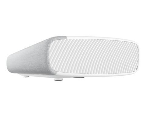 Samsung The Premiere 120″ Smart 4K Laser Projector with Ultra Short Throw & 2200 Lumens