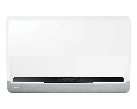 Samsung The Premiere 120″ Smart 4K Laser Projector with Ultra Short Throw & 2200 Lumens