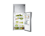 Samsung Refrigerator TMF 30 CFT , 850 Liters - Silver