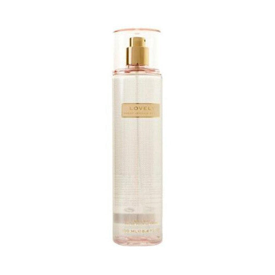 SARAH JESSICA PARKER LOVELY-WOMEN-BODY MIST-250ML