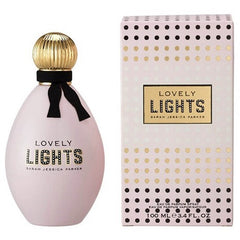 SARAH JESSICA PARKER LOVELY LIGHTS-WOMEN-EDP-100ML
