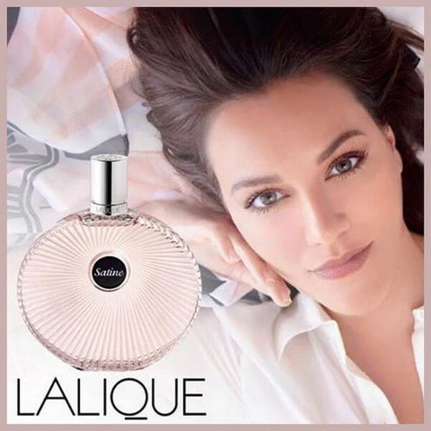 Lalique Satine EDP For Her - 100 ml