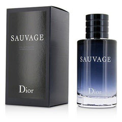 CHRISTIAN DIOR SAUVAGE-MEN-EDT-100ML