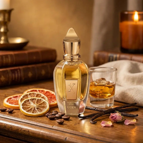 زيرجوف عطر شوتينج ستارز أودن أو دو برفيوم للجنسين - 50 مل