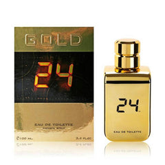 SCENTSTORY 24 GOLD-UNISEX-EDT-100ML