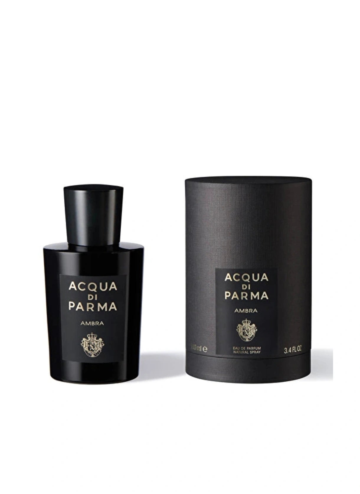Acqua di Parma Ambra EDP For Unisex- 100 ml