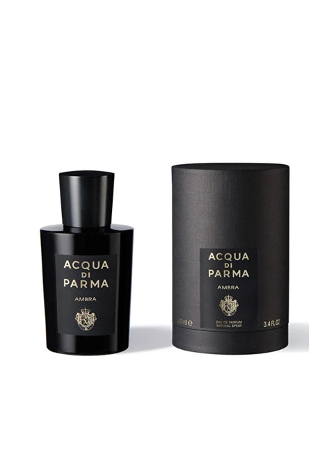 Acqua di Parma Ambra EDP For Unisex- 100 ml