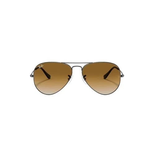 Ray-Ban Aviator RB 3025 004 51 Sunglasses Foe Unisex -Size 58 mm