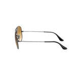 Ray-Ban Aviator RB 3025 004 51 Sunglasses Foe Unisex -Size 58 mm