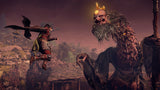 لعبة Nioh 3 لجهاز PS5 نسخة عربية أكشن RPG ساموراي