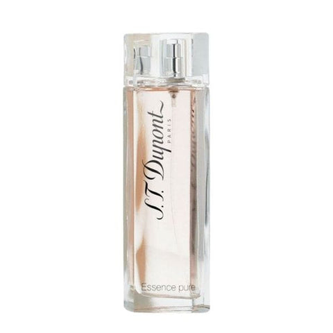 S.T. Dupont Essence Pure Eau de Toilette for Women – 100ml