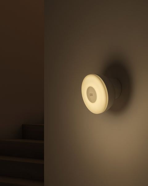 Xiaomi Mi Motion Activated Night Light 2 (Bluetooth) - White