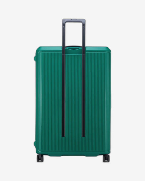 Delsey Paris Stone 55 CM Hardcase 4Double Wheel Trolley Case