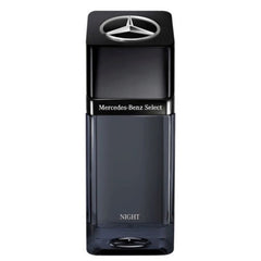 Mercedes-Benz Select Night - Men - EDP - 100ml
