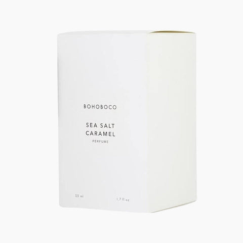 Bohoboco Sea Salt Caramel EDP For Unisex - 50 ml