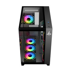 كمبيوتر ألعاب i5 i5 13400f rtx 4061