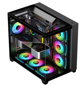 Gaming PC i5-13400F, RTX 4060, 16GB RAM