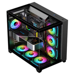 Gaming PC i5-13400F, RTX 4060, 16GB RAM