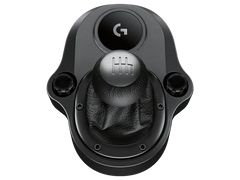 ناقل الحركة Logitech Driving Force للعجلات