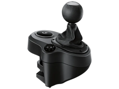 ناقل الحركة Logitech Driving Force للعجلات