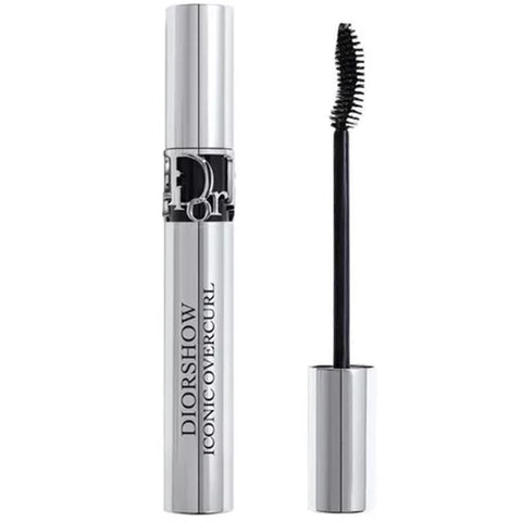 Dior Diorshow Iconic Overcurl Mascara - 090 - Black
