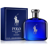 رالف لورين عطر بولو بلو أو دي بارفان للرجال - 125 مل