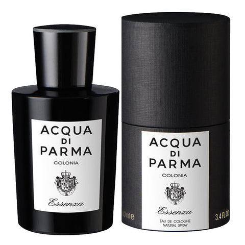 ACQUA DI PARMA COLONIA ESSENZA EAU DE COLOGNE 100ML
