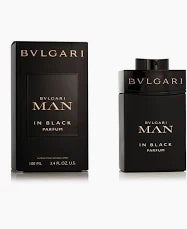 Bvlgari Man In Black Parfum For Him - 100 ml