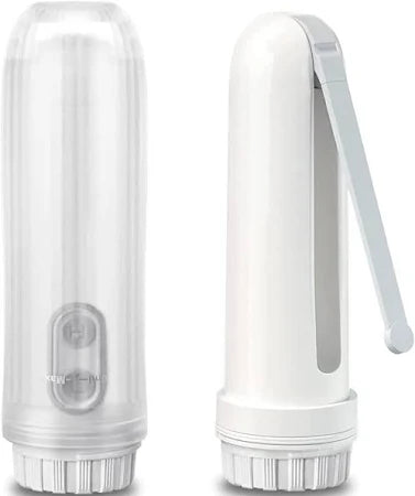 Orca Handy Bottle Bidet Multiuse, White OR-RCB-9515(W)