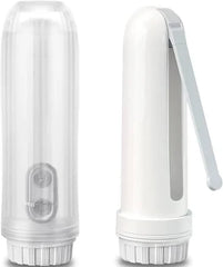 Orca Handy Bottle Bidet Multiuse, White OR-RCB-9515(W)