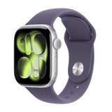 Apple Watch Series 11, 46mm, Aluminium Case (GPS)