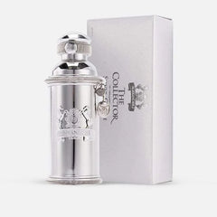 ALEXANDRE.J SILVER OMBRE-UNISEX-EDP-100ML