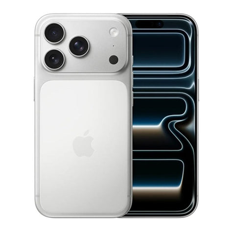 Apple iPhone 17 Pro Max, 12GB RAM, 6.9" - eSIM