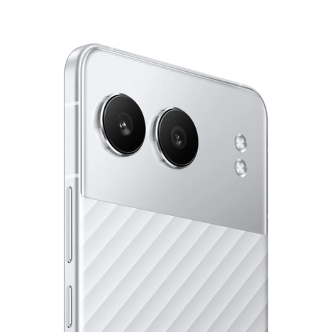 OnePlus Nord 4 5G – 16GB RAM, 512GB Storage, 6.74″ 120Hz AMOLED