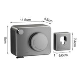 Retractable Clothesline - 5m