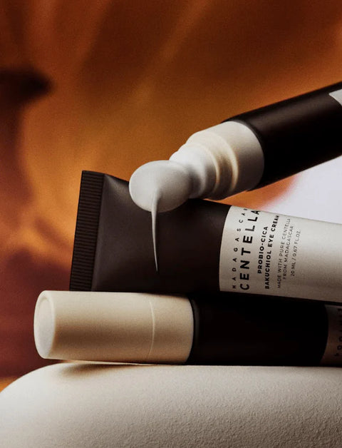 SKIN1004, Madagascar Centella Probio-Cica Bakuchiol Eye Cream, 20ml