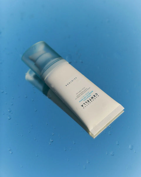 SKIN1004, Madagascar Centella Hyalu-Cica Water-Fit Sun Serum, 50ml