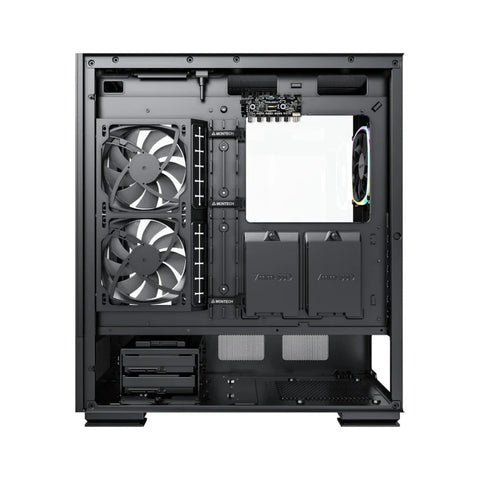 Gaming PC Intel Core i5-14400F, RTX 5070 OC Edition , 16GB RAM DDR5