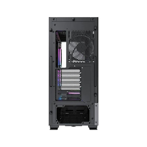 Gaming PC Intel Core i5-14400F, RTX 5070 OC Edition , 16GB RAM DDR5